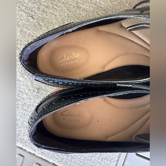 Clark’s Loafers - Picture 4 of 4